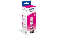 Epson Tinte Nr. 114 / C13T07B340 Magenta