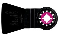 Bosch HCS Schaber ATZ 52 SFC, flexibel, 38 x 52 mm