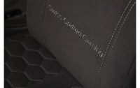 Joule Performance Gaming-Stuhl CX Stealth Black Alcantara Schwarz