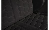 Joule Performance Gaming-Stuhl CX Stealth Black Alcantara Schwarz