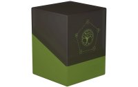 Ultimate Guard Kartenbox Boulder Druidic Secrets Arbor 100+ Olivgrün