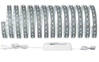 Paulmann LED-Stripe MaxLED 500 6500 K, 5 m Basisset