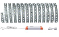 Paulmann LED-Stripe MaxLED 500 2700 K, 5 m Basisset