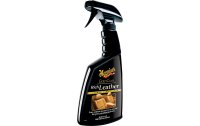 Meguiars Lederpflege Rich Leather 473 ml