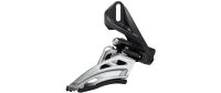 Shimano Umwerfer Deore FD-M4100 Direktmontage / D-Typ