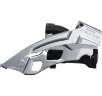 Shimano Umwerfer Deore FD-T6000 Low Clamp, 28.6/31.8/34.9 mm