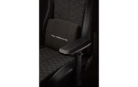 Joule Performance Gaming-Stuhl CX Storm Blue Alcantara Schwarz