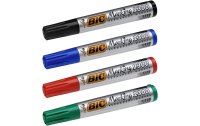 BIC Permanent-Marker Making 2300 ECOlutions 4 Stück