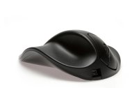 BakkerElkhuizen Ergonomische Maus HandShoe Wireless Small...