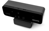 DICOTA Webcam PRO Face Recognition