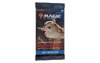 Magic: The Gathering Commander Legends: Set Boosters...