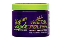 Meguiars Politur All Metal Polish 148 ml