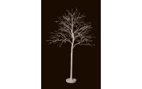 STT Baum Fairy Tale, 176 LEDs, 2.5 m, Weiss