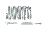 Paulmann LED-Stripe MaxLED 1000 6500 K, 3 m Basisset