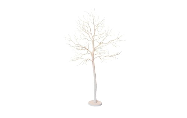 STT Baum Fairy Tale, 176 LEDs, 1.8 m, Weiss