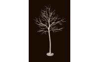 STT Baum Fairy Tale, 176 LEDs, 1.8 m, Weiss