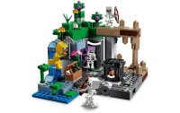 LEGO® Minecraft Das Skelettverlies 21189