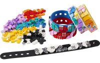 LEGO® DOTS Mickys Armband-Kreativset 41947