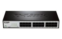D-Link Switch DES-1024D 24 Port