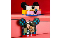 LEGO® DOTS Micky & Minnie Kreativbox zum Schulanfang 41964