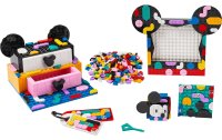 LEGO® DOTS Micky & Minnie Kreativbox zum Schulanfang 41964