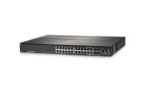 HPE Aruba Networking PoE+ Switch 2930M-24G-PoE+ 24 Port