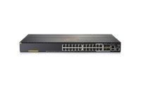 HPE Aruba Networking PoE+ Switch 2930M-24G-PoE+ 24 Port