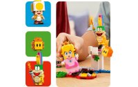 LEGO® Super Mario Abenteuer mit Peach 71403