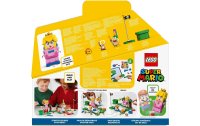 LEGO® Super Mario Abenteuer mit Peach 71403