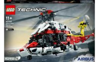 LEGO® Technic Airbus H175 Rettungshubschrauber 42145