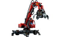 LEGO® Technic Umschlagbagger 42144