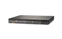HPE Aruba Networking PoE+ Switch 2930M-48G-PoE+ 48 Port