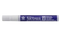 Sakura Lackmarker Pen-Touch 2.0 mm, M, UV Blau