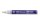 Sakura Lackmarker Pen-Touch 2.0 mm, M, UV Blau