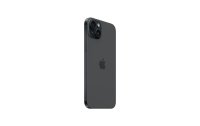 Apple iPhone 15 Plus 256 GB Schwarz