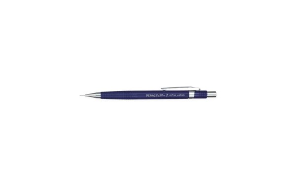 Penac Minenbleistift NP 0.7 mm, Blau