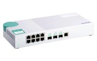 QNAP Switch QSW-308-1C 11 Port