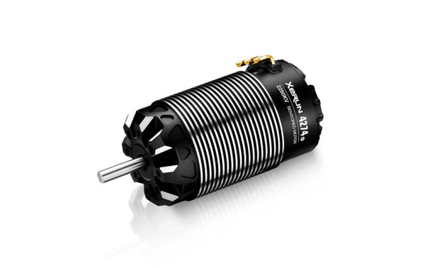 Hobbywing Brushless Motor Xerun 4274SD G3, 1:8, 2250kV