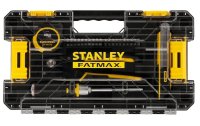 Stanley Fatmax Werkzeugset STAK 44-teilig
