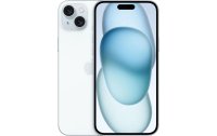 Apple iPhone 15 Plus 256 GB Blau