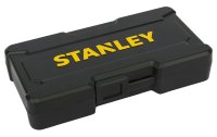 Stanley Fatmax Steckschlüssel-Set MT 1/4", 37-teilig