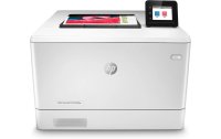 HP Drucker Color LaserJet Pro M454dw