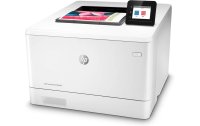 HP Drucker Color LaserJet Pro M454dw