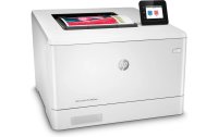 HP Drucker Color LaserJet Pro M454dw