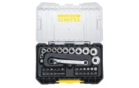 Stanley Fatmax Steckschlüssel-Set Pro STACK...