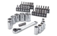 Stanley Fatmax Steckschlüssel-Set Pro STACK 1/4", 37-teilig