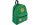 Undercover Schulrucksack-Set Slytherin