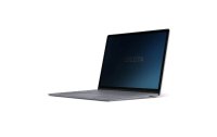 DICOTA Privacy Filter 2-Way Magnetic Surface Laptop 3/4/5 13.5"