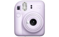 Fujifilm Fotokamera Instax Mini 12 Violett