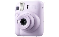 Fujifilm Fotokamera Instax Mini 12 Violett